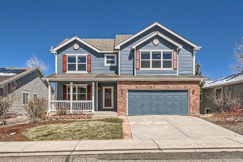 13873 W 64th Place, Arvada, CO 80004 - #: 5907664