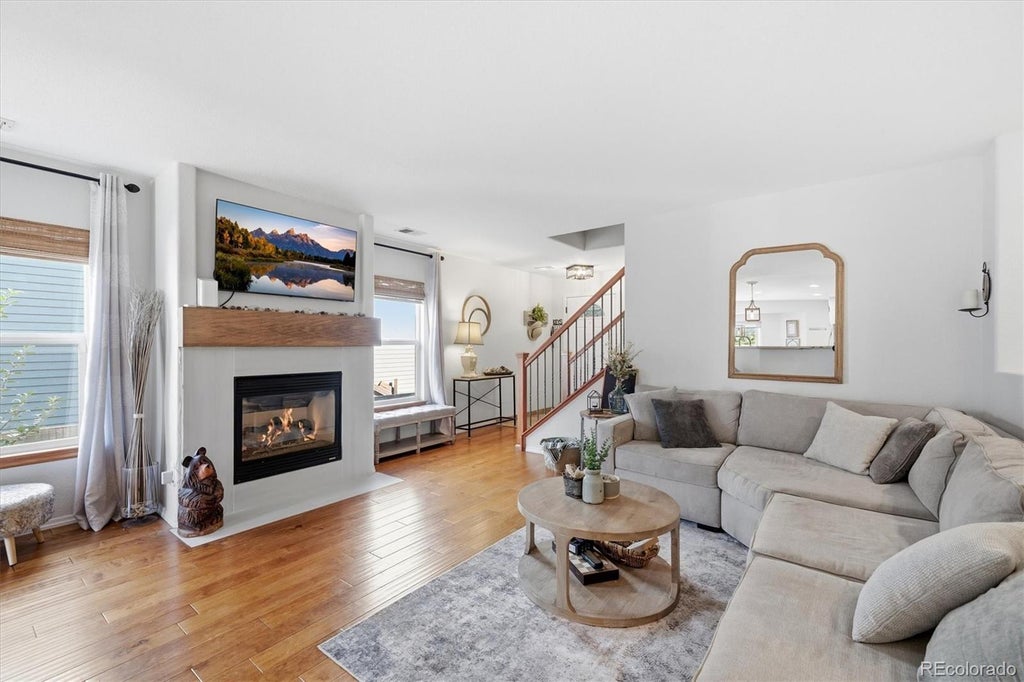 Photo of 9735 Marmot Ridge Circle, Littleton, CO 80125 (MLS # 9715249)