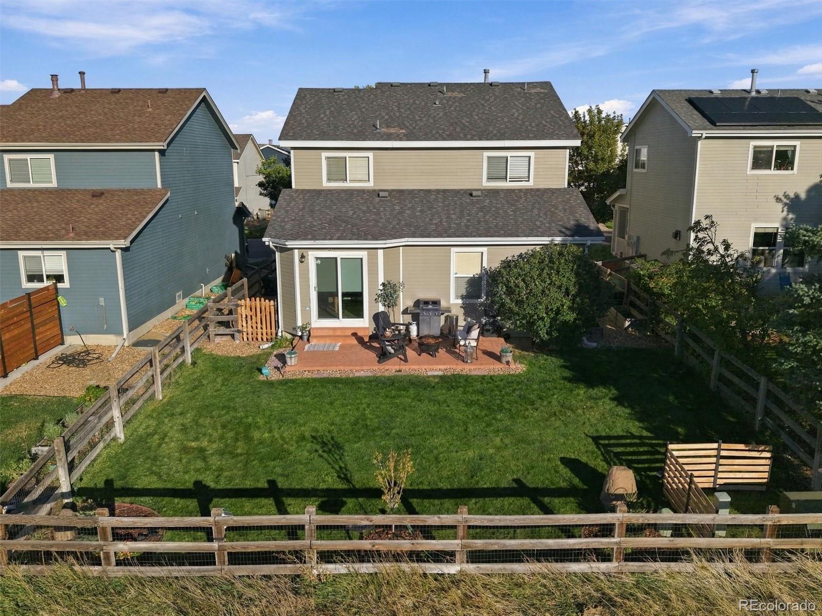 9735 Marmot Ridge Circle