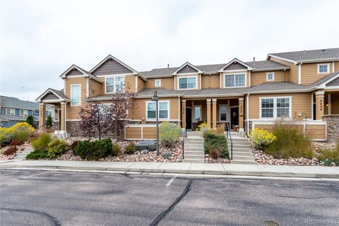 5414 Cushing Grove Colorado Springs CO 80924