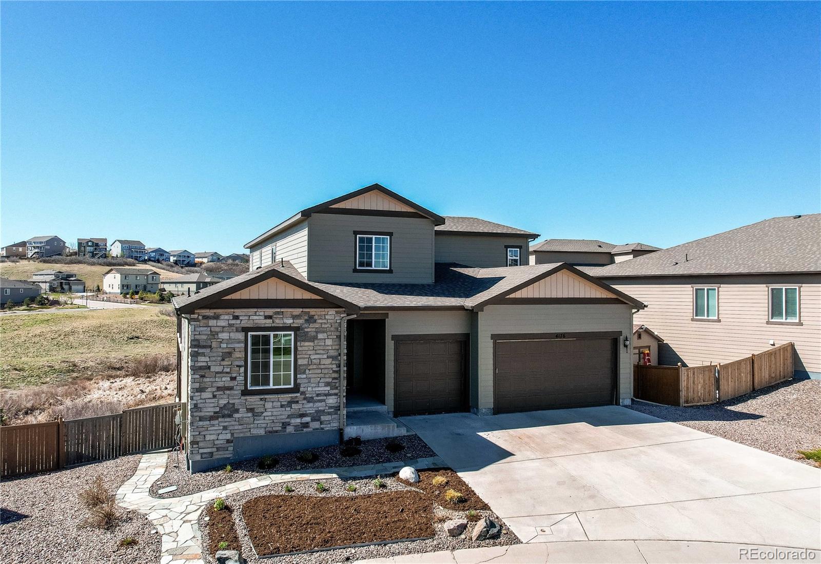 4176 Spanish Oaks Trail