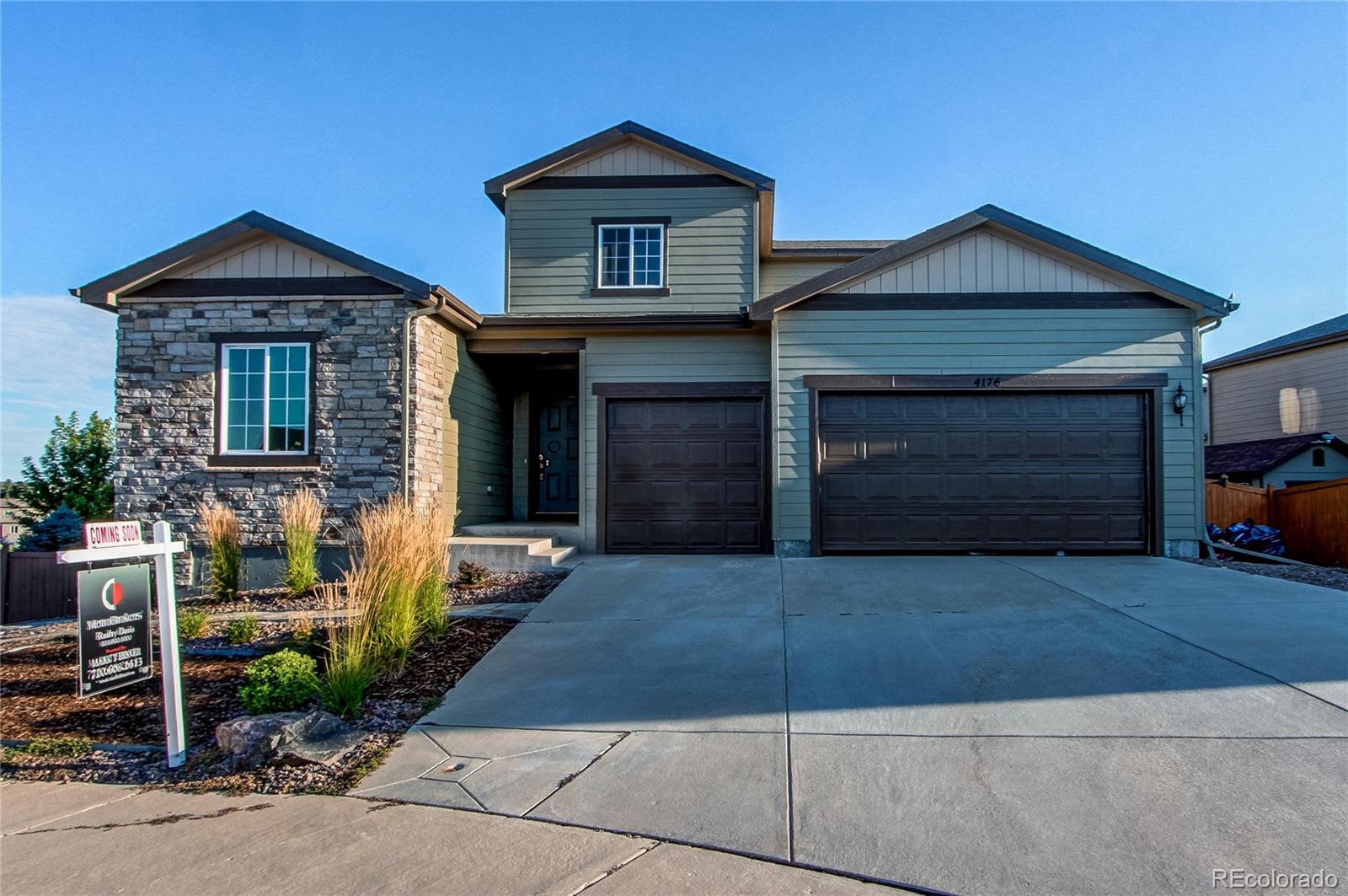 4176 Spanish Oaks Trail