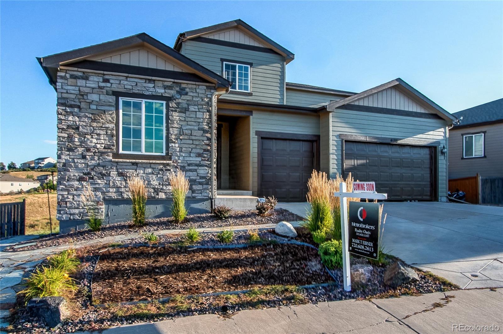 4176 Spanish Oaks Trail