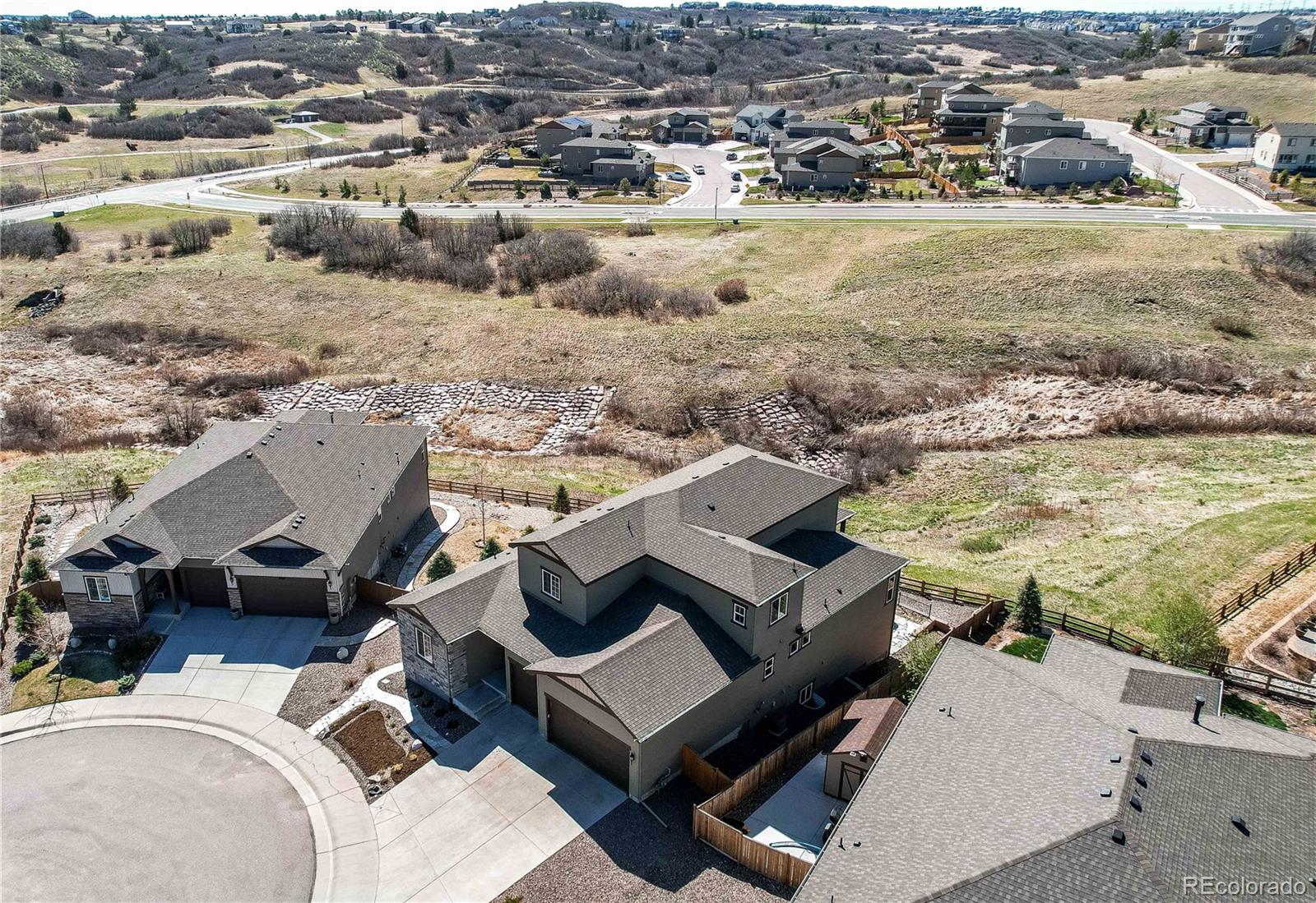 4176 Spanish Oaks Trail