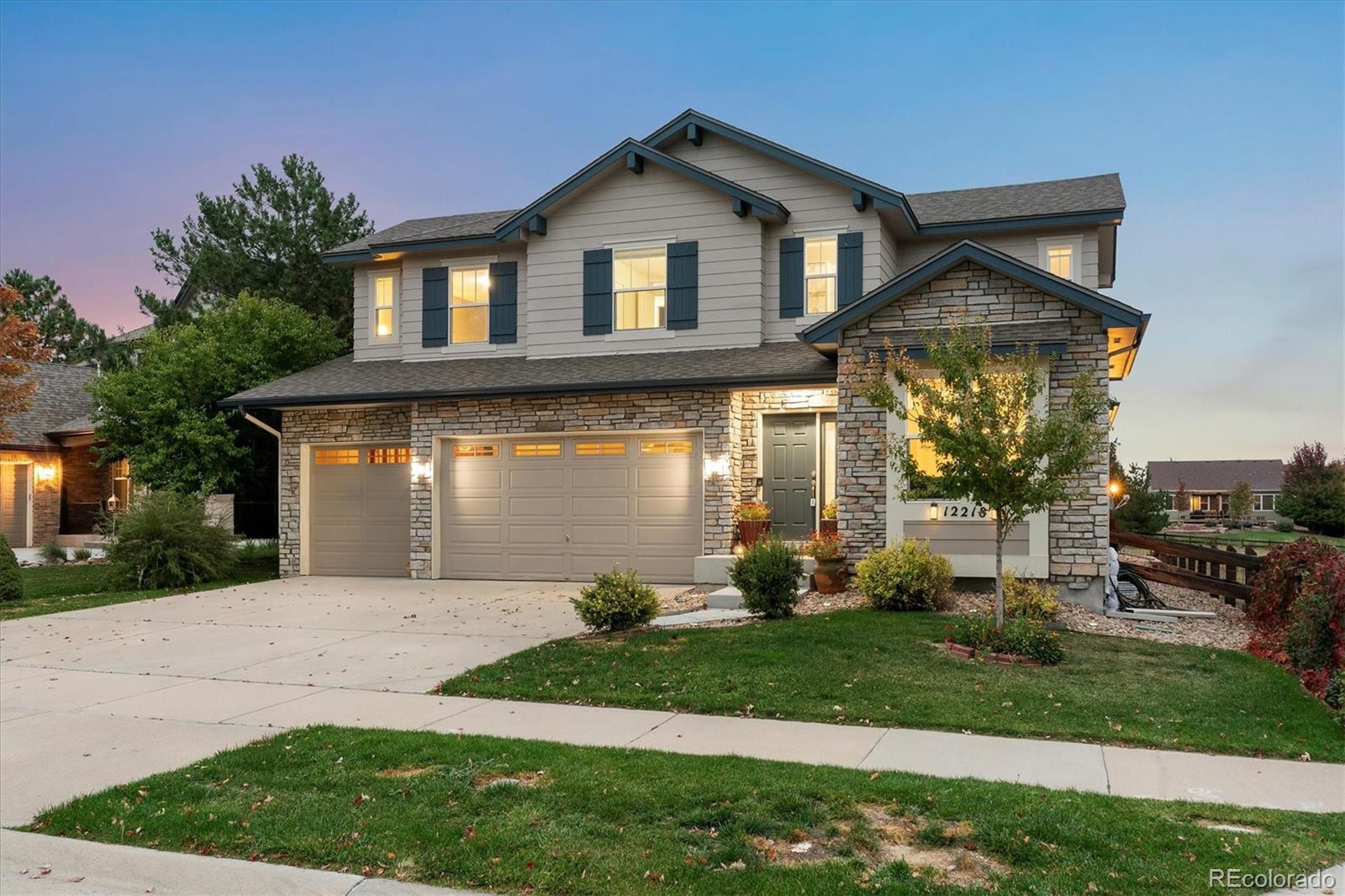 12218 Rockdale Street