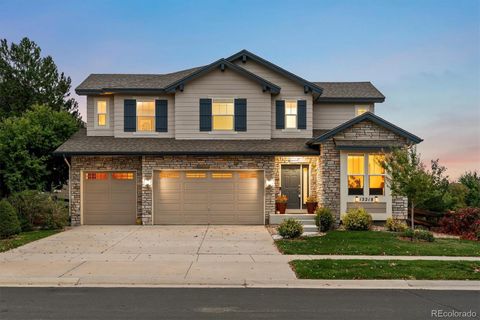12218 Rockdale Street Parker CO 80138