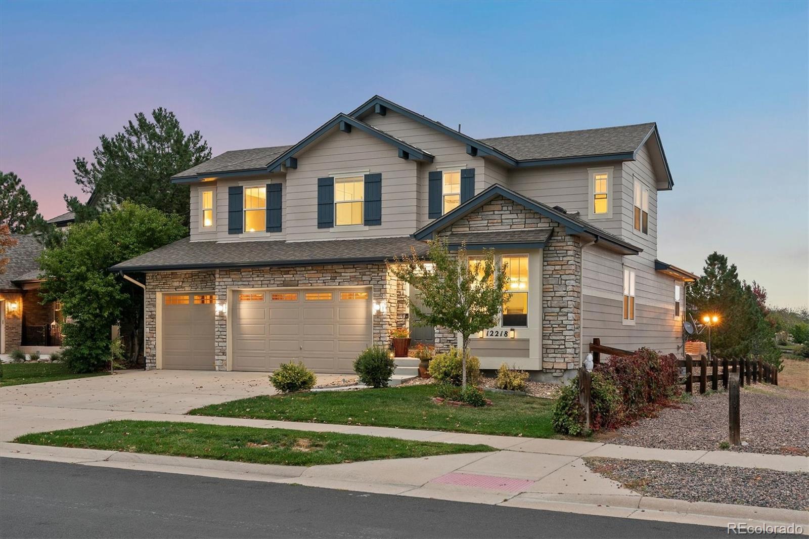 12218 Rockdale Street