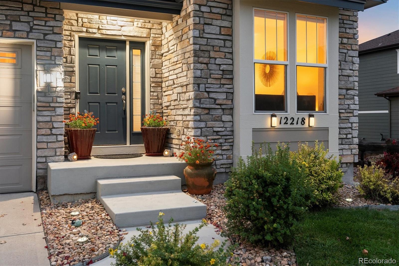 12218 Rockdale Street