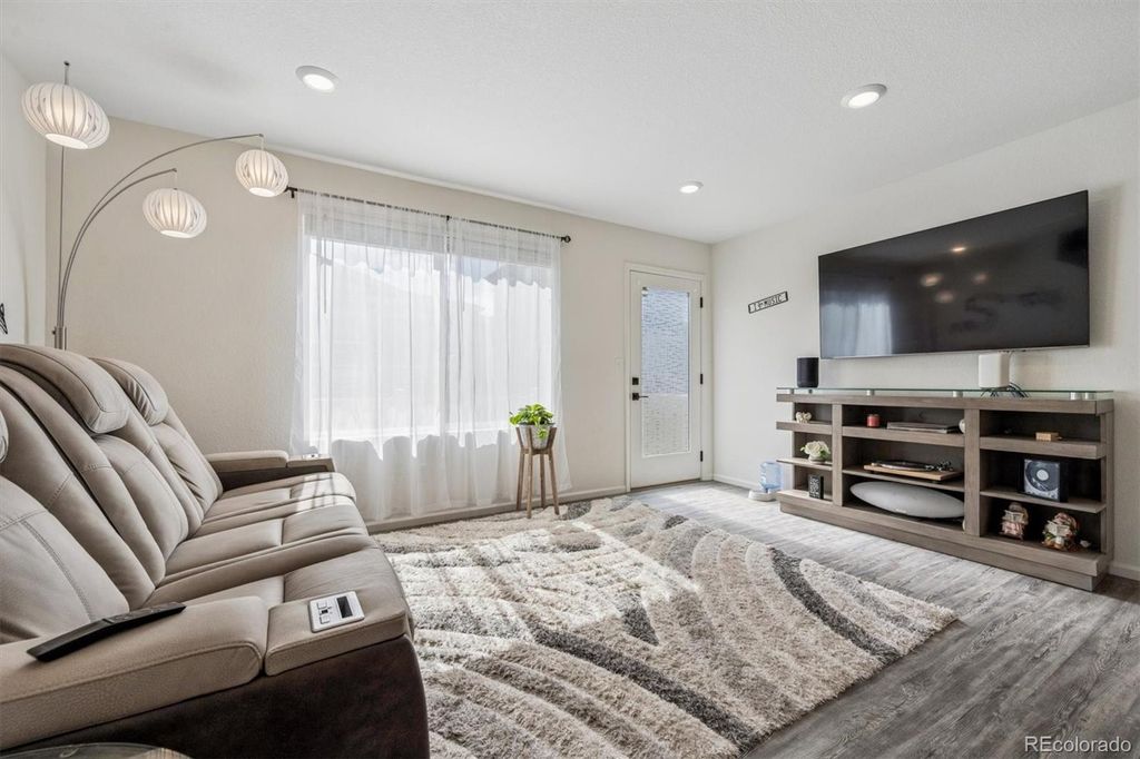 Photo of 18222 E 51st Place, Denver, CO 80249 (MLS # 5729499)