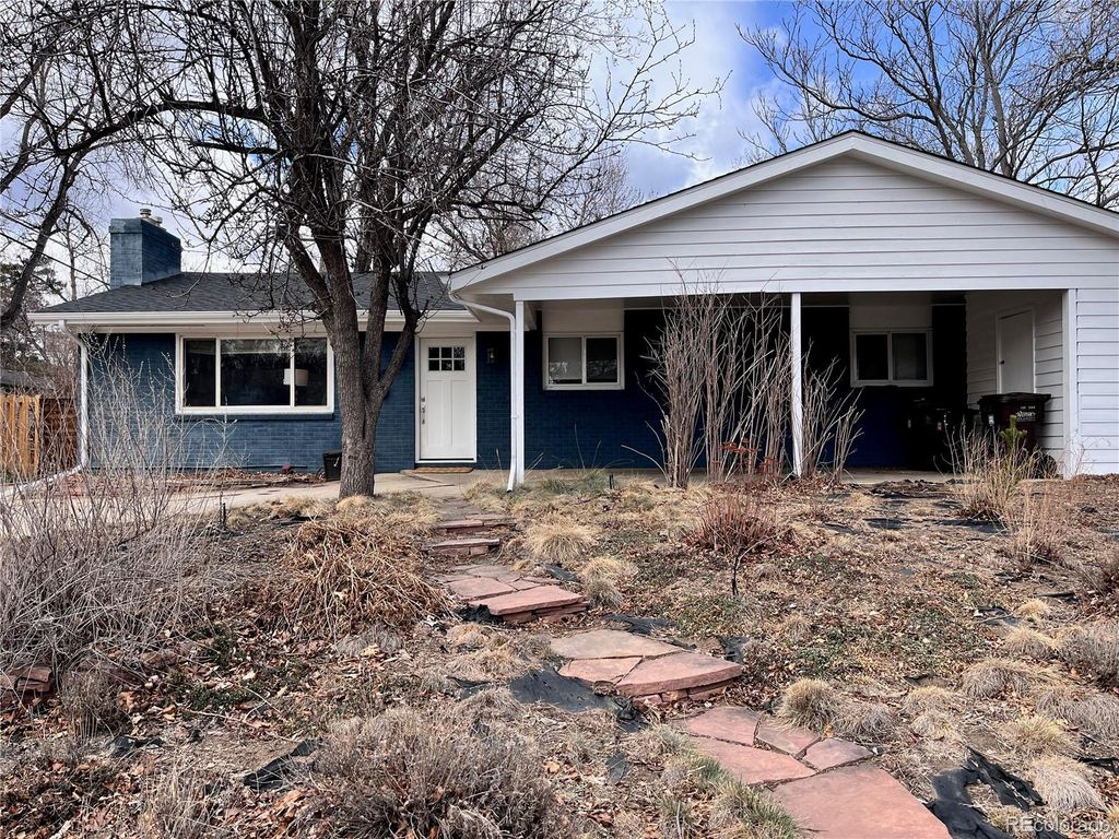 Photo of 3685 Chase Court, Boulder, CO 80305 (MLS # 7253083)
