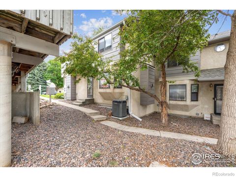 2249 Emery Street B Longmont CO 80501