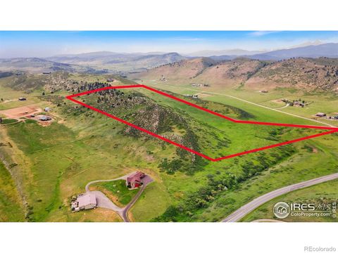 5644 Kiva Ridge Drive Berthoud CO 80513