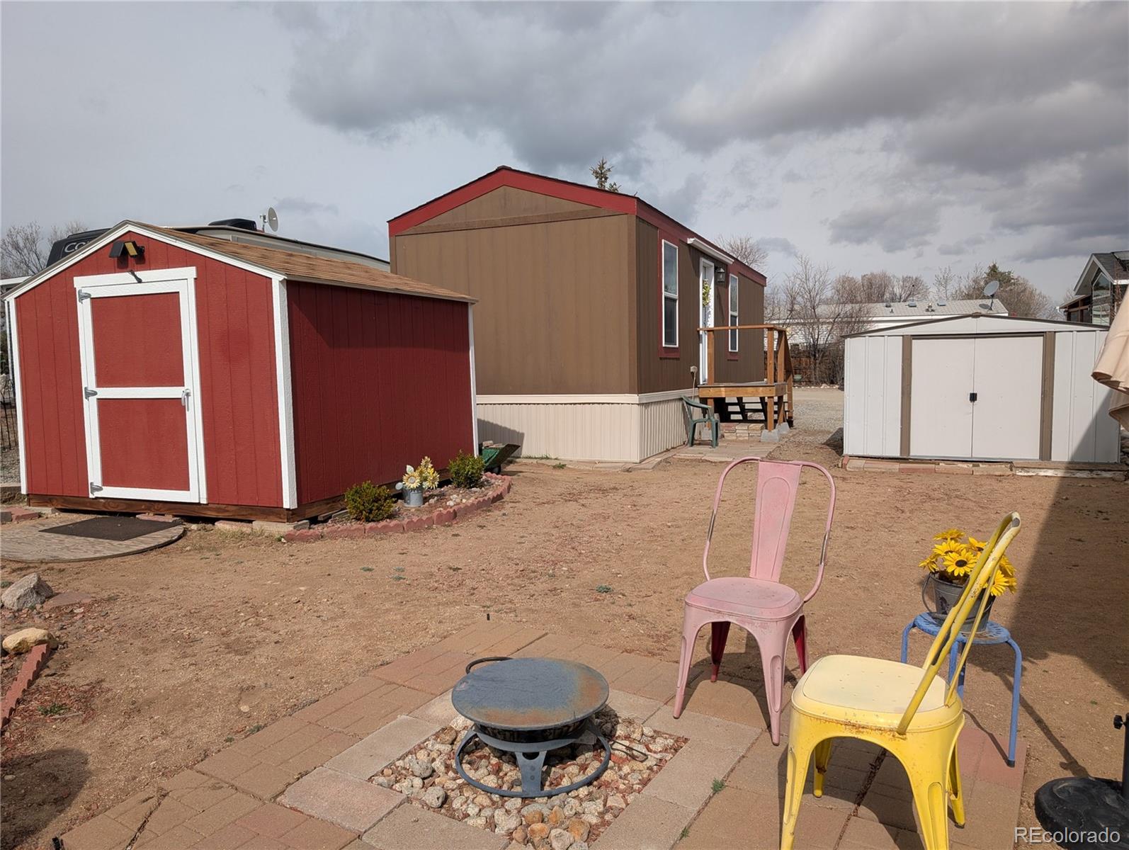 10795 County Road 197a 137, Nathrop, CO, 81236 2 10795 County Road 197a 137