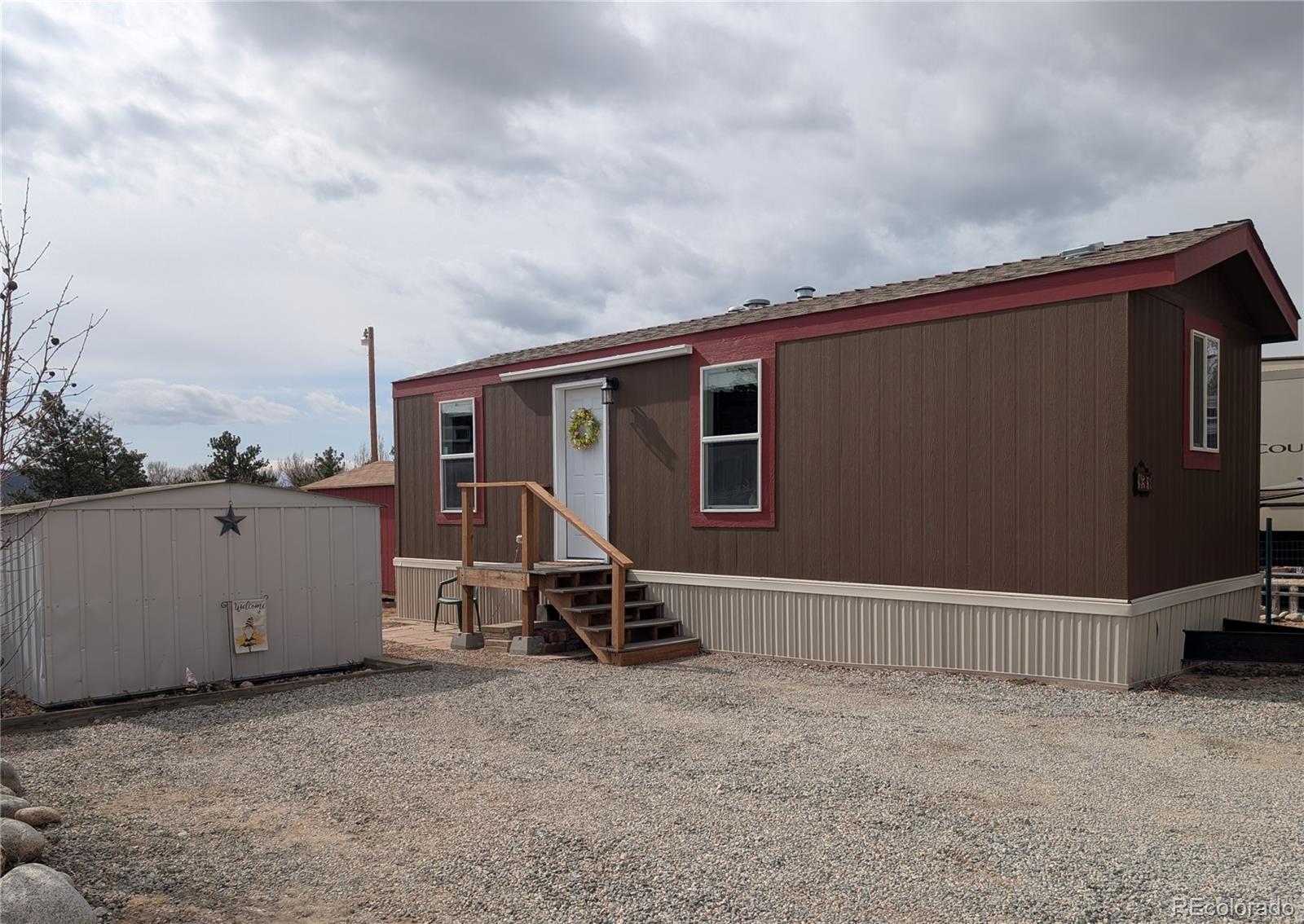 10795 County Road 197a 137, Nathrop, CO, 81236 1 10795 County Road 197a 137