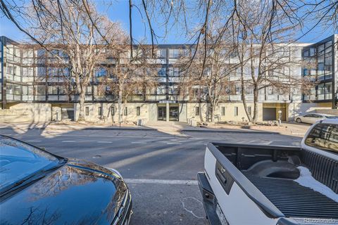 1050 N Corona Street 215 Denver CO 80218