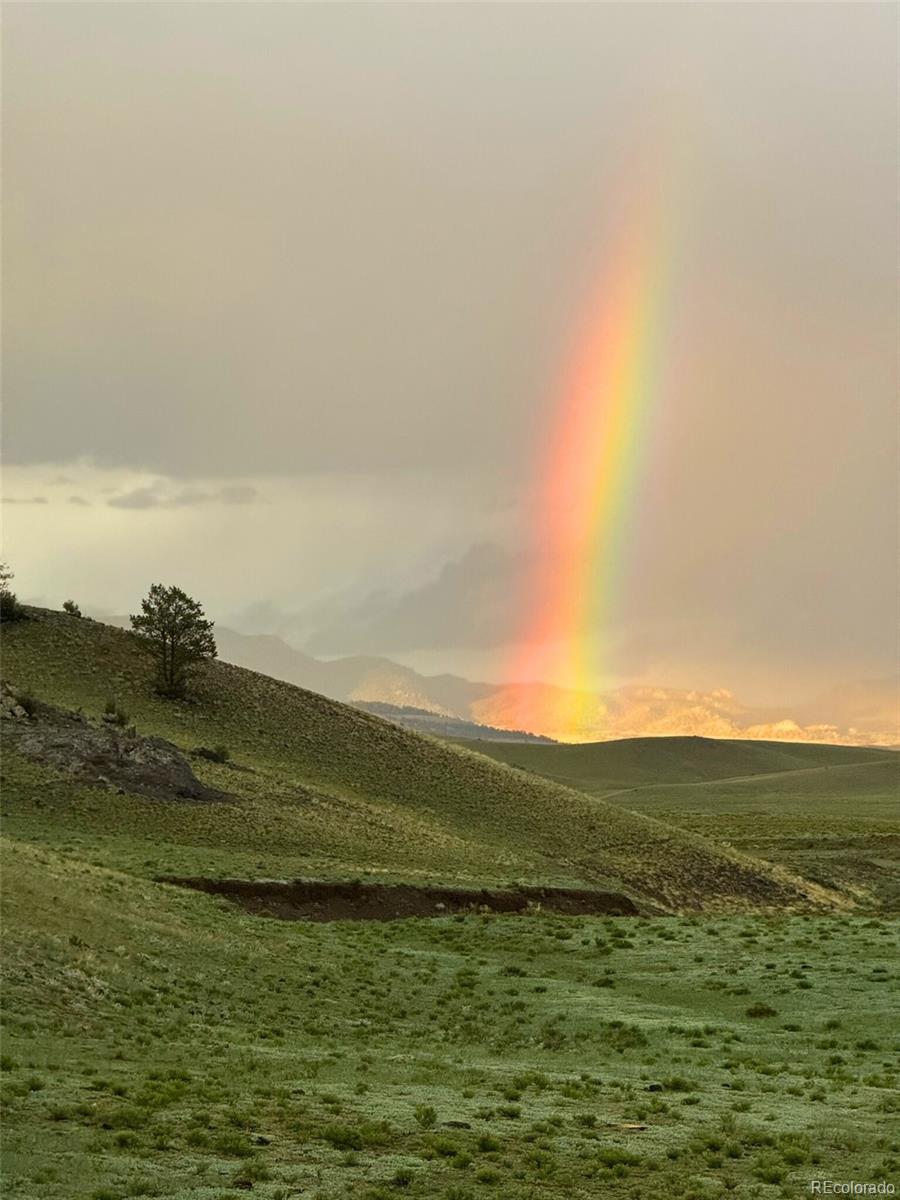 Photo 1 of 35 — 391 Gulch Road, Hartsel, CO 80449