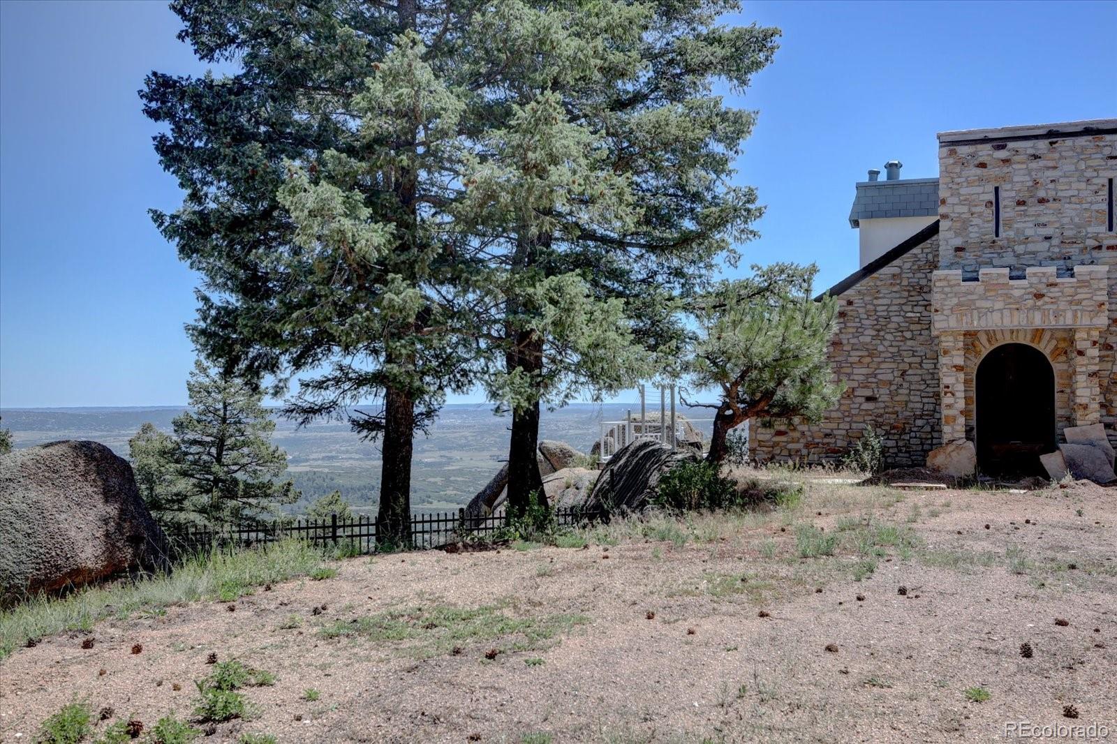 1150 Madge Gulch Road