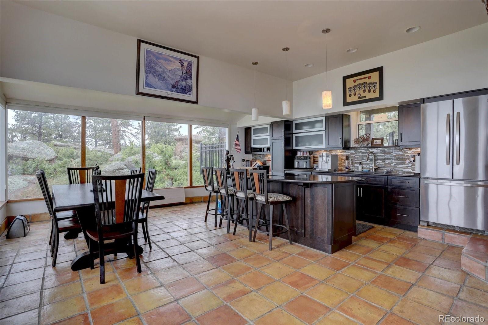 1150 Madge Gulch Road