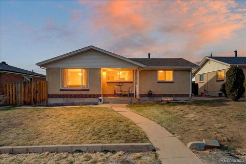 Photo of 1861 S Canosa Ct Ct, Denver, CO 80219 (MLS # 6109506)