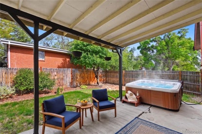 1890 S Monaco Pkwy – Investment Home