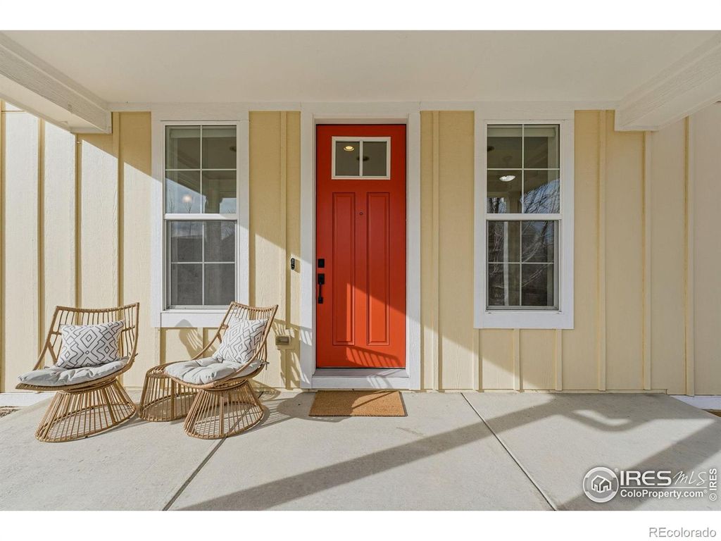 Photo of 2823 Clear Creek Lane, Lafayette, CO 80026 (MLS # IR1051320)