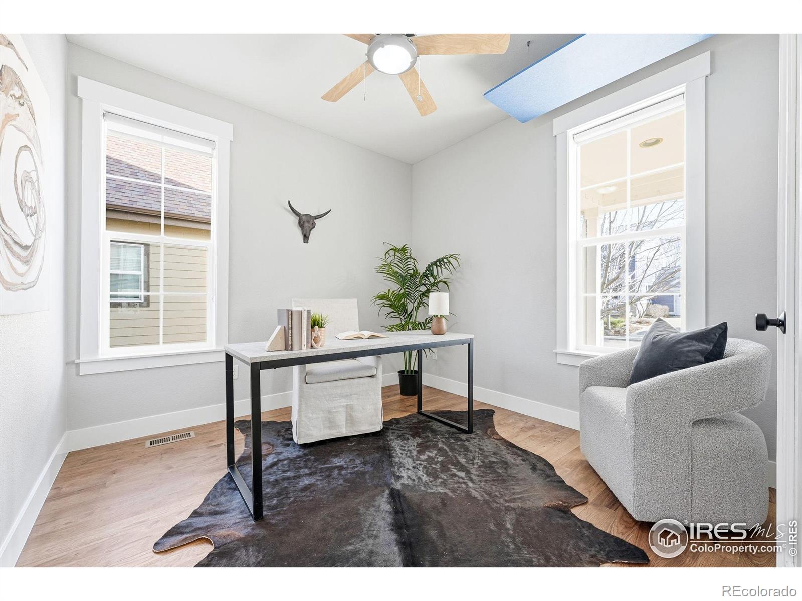 2823 Clear Creek Lane