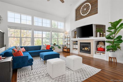 25362 E Indore Drive Aurora CO 80016