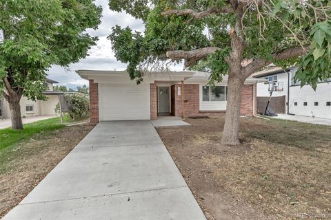 1815 S Monroe Street Denver CO 80210