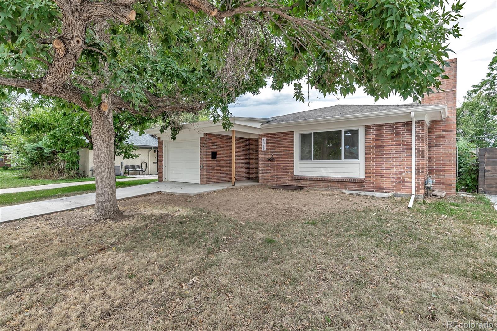 1815 S Monroe Street