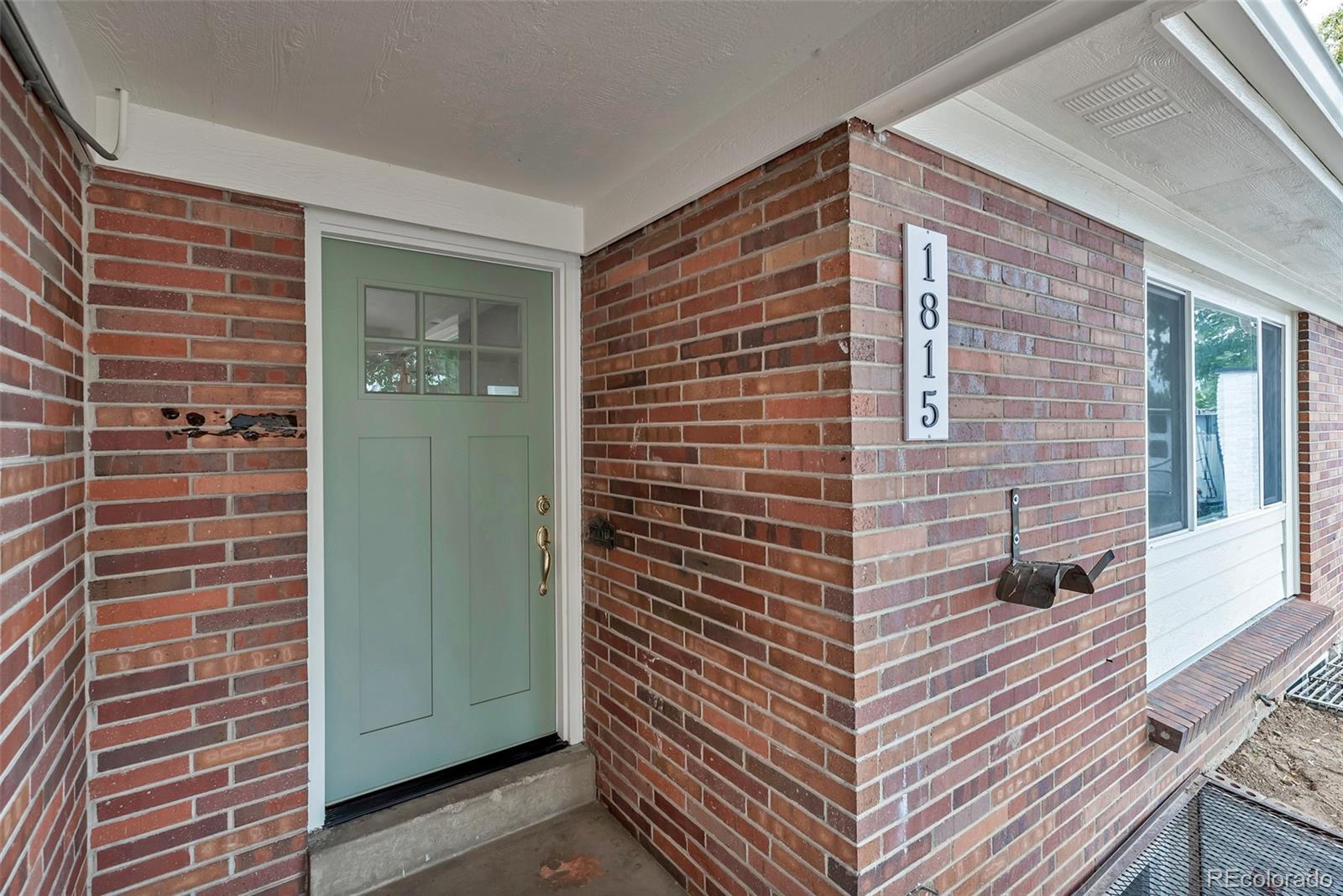 1815 S Monroe Street