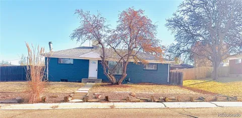 10526 Humboldt Street, Northglenn, CO 80233 - #: 4350432