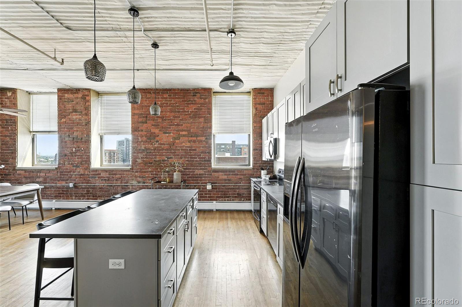 2261 Blake Street 3E