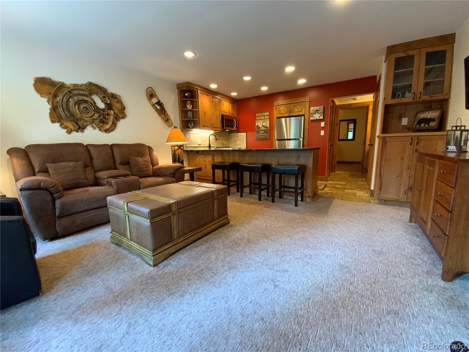 4650 Vail Racquet Club Drive 8