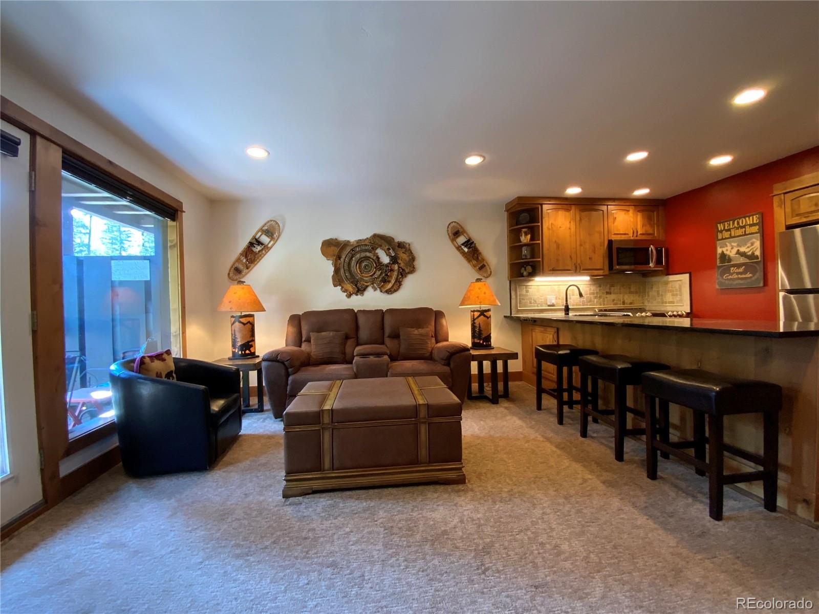 4650 Vail Racquet Club Drive 8