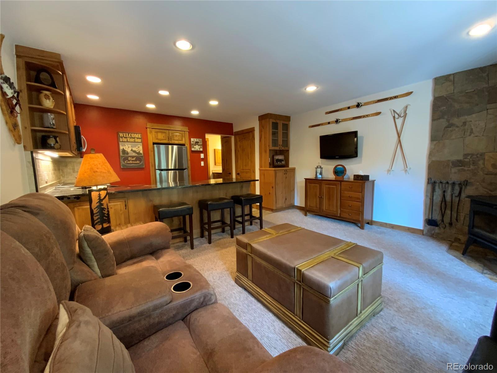 4650 Vail Racquet Club Drive 8