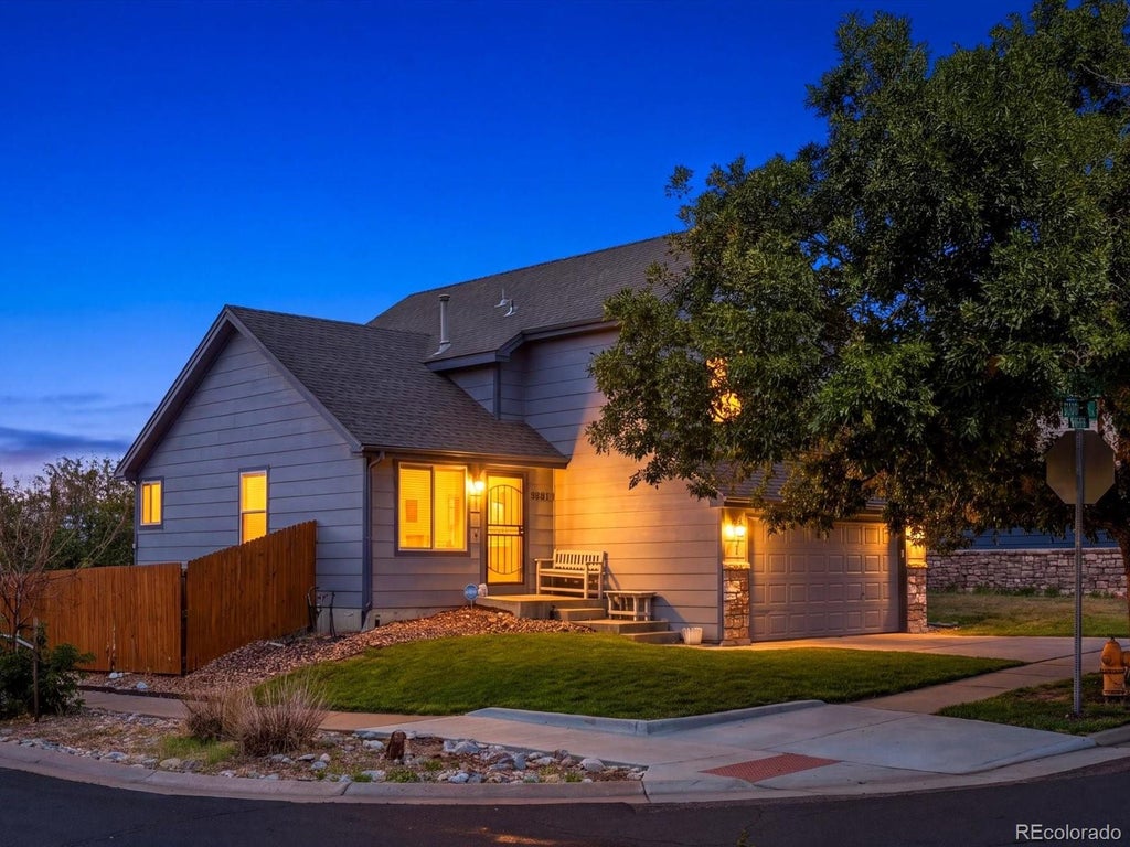 Photo of 5061 Elkhart Street, Denver, CO 80239 (MLS # 8907811)