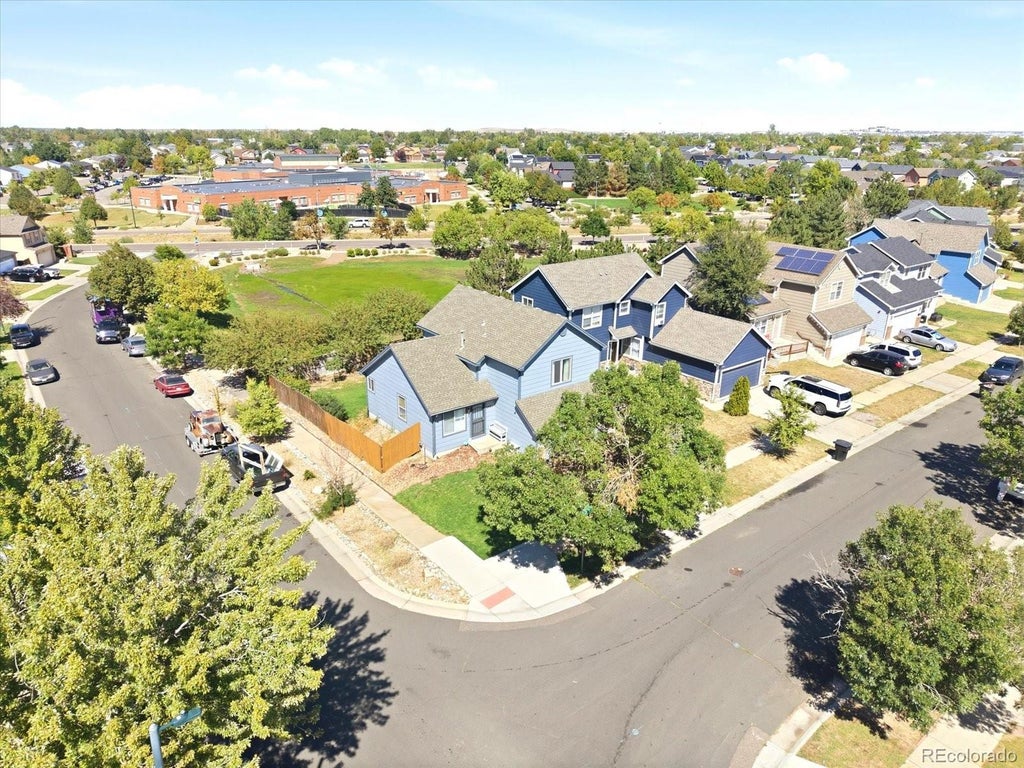 Photo of 5061 Elkhart Street, Denver, CO 80239 (MLS # 8907811)