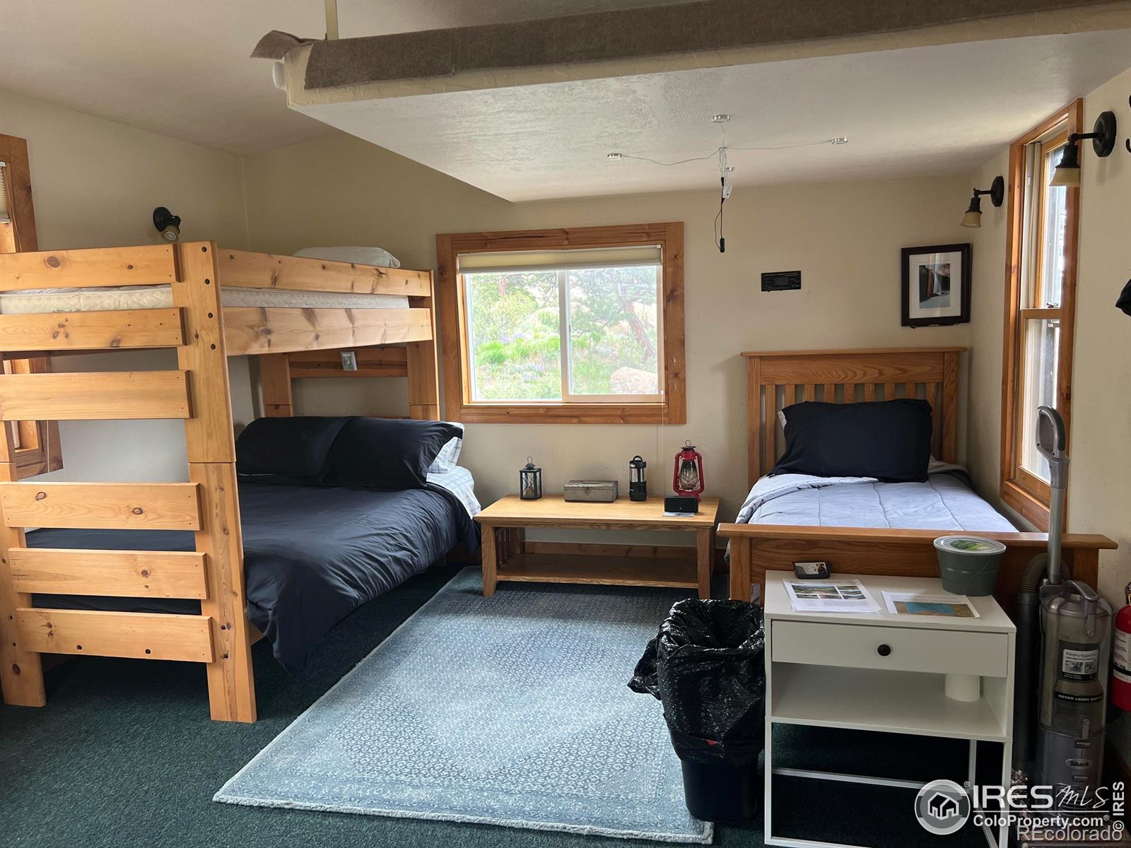2302 W County Road 82e