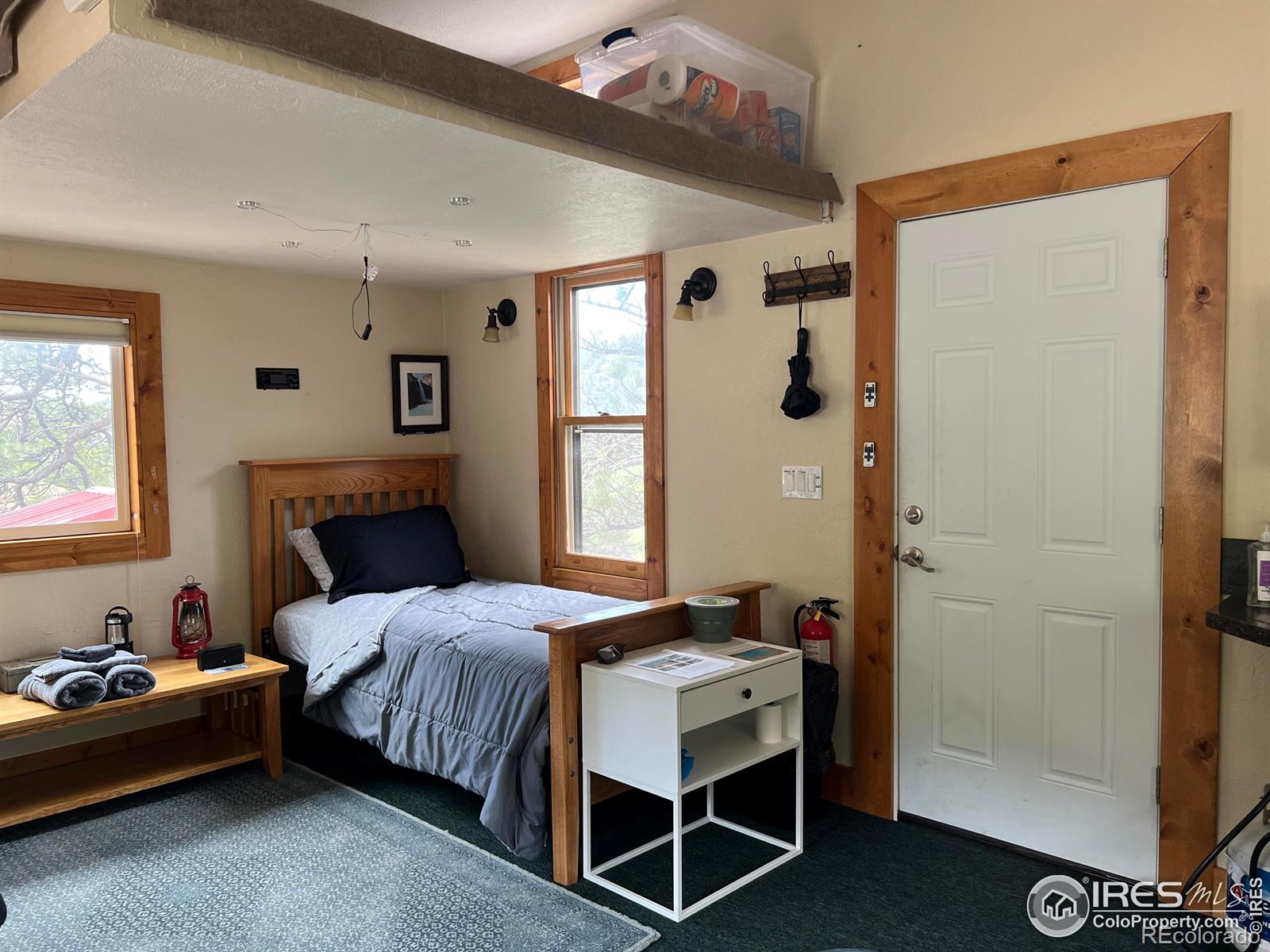 2302 W County Road 82e