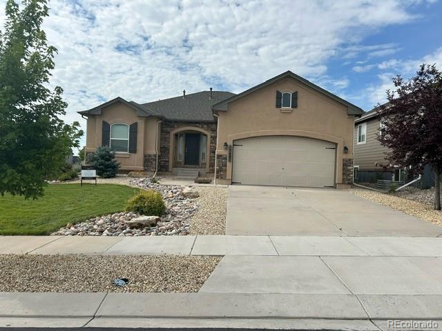 13497 Park Meadows Drive