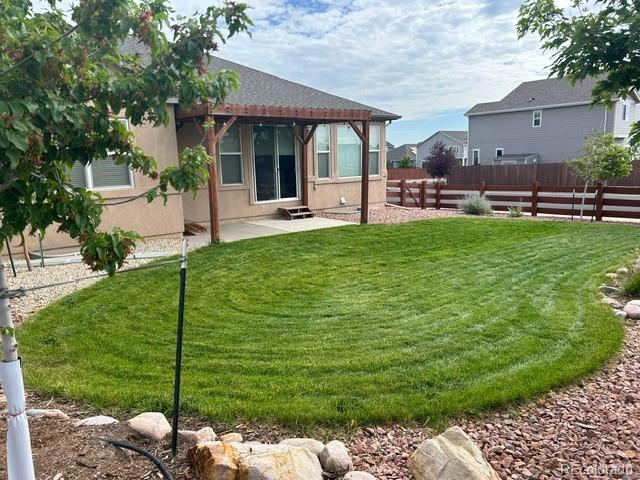 13497 Park Meadows Drive