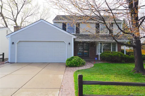 8804 W Progress Drive, Littleton, CO 80123 - #: 5255221