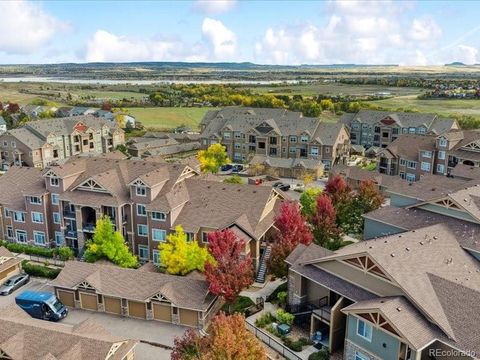 10056 W Unser Drive 204 Littleton CO 80127