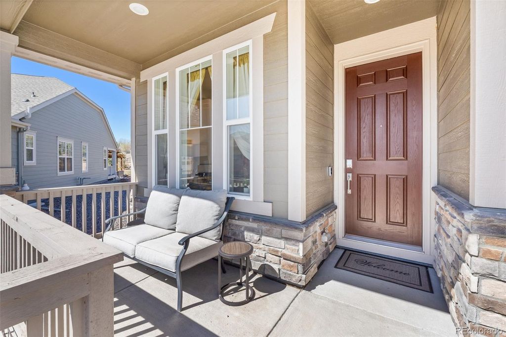 Photo of 15919 Xanthia Way, Thornton, CO 80602 (MLS # 6980297)