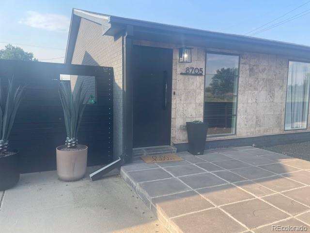Photo 1 of 20 — 8705 E 11th Avenue, Denver, CO 80220