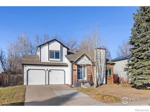 Photo of 2230 Cedarwood Drive, Fort Collins, CO 80526 (MLS # IR1049075)