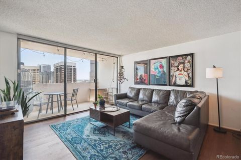 1020 15th Street 28G Denver CO 80202