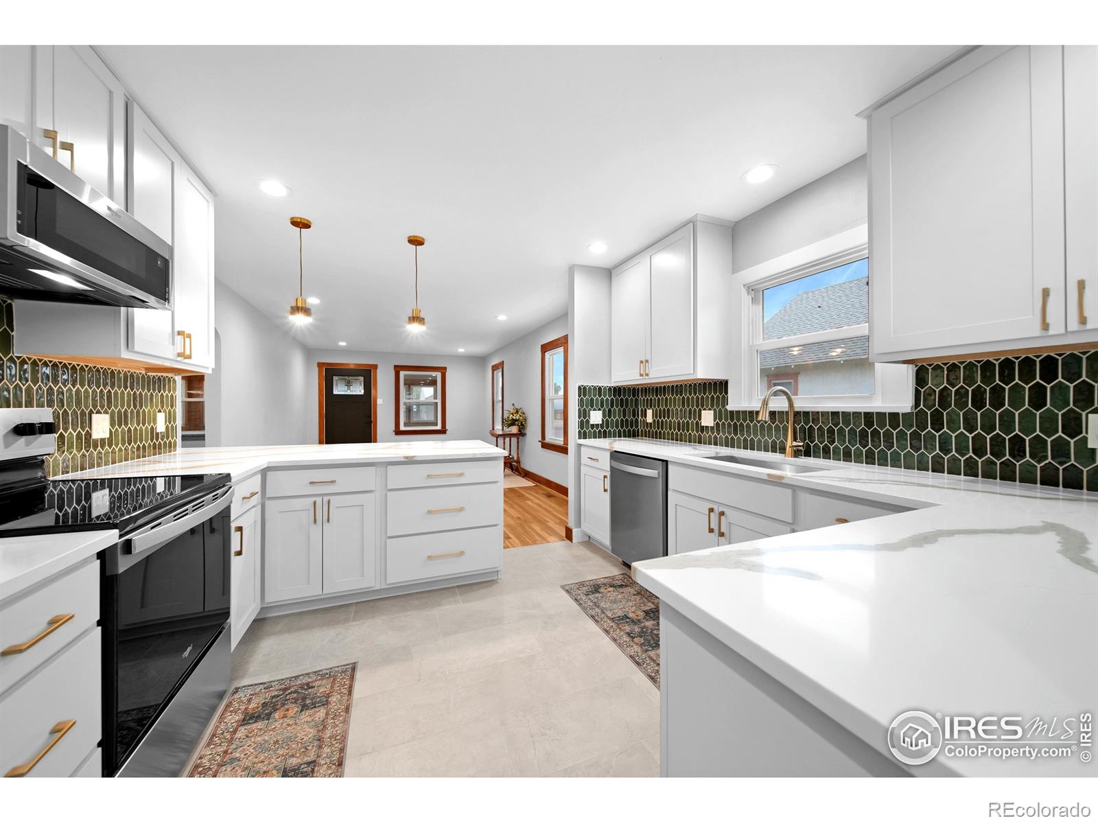 619 Deuel Street, Fort Morgan, CO, 80701 1 619 Deuel Street