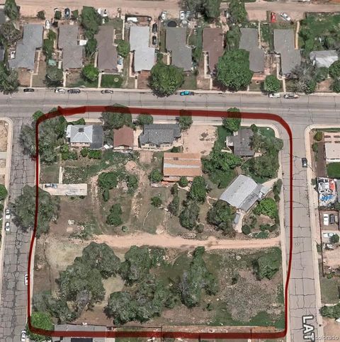 3202 Carson Avenue Evans CO 80620