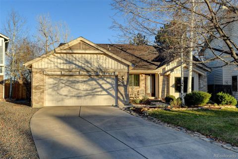 Photo of 8482 Oak Street, Arvada, CO 80005 (MLS # 7507846)